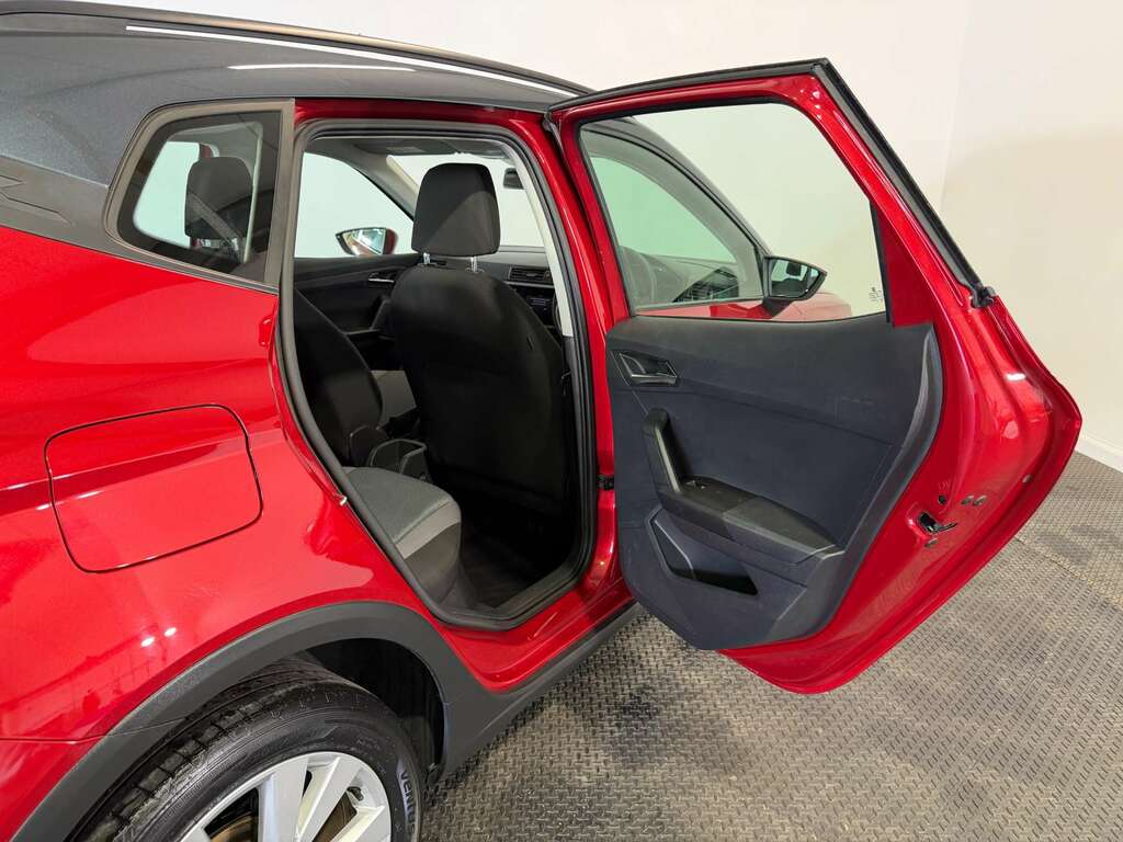 Seat Arona 1.0 Tsi 115 Se Technology Ez Dsg #45