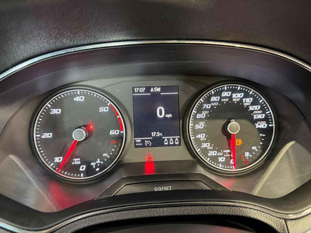 Seat Arona 1.0 Tsi 115 Se Technology Ez Dsg #21