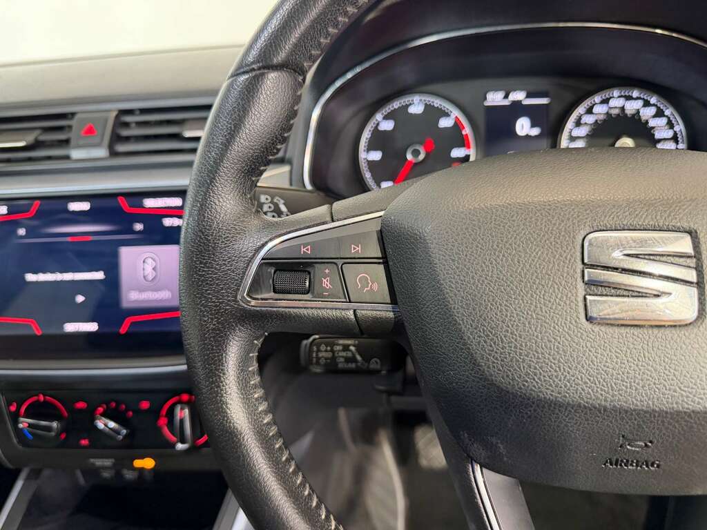 Seat Arona 1.0 Tsi 115 Se Technology Ez Dsg #24