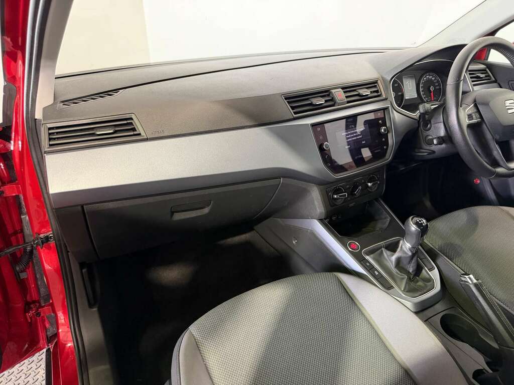 Seat Arona 1.0 Tsi 115 Se Technology Ez Dsg #60