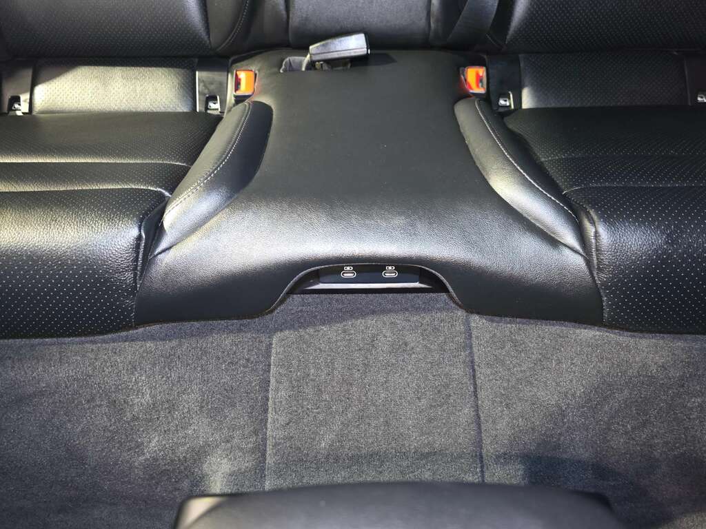 Porsche Taycan 2021 Performance Plus 93.4Kwh 4S Saloon Electr Grey #54