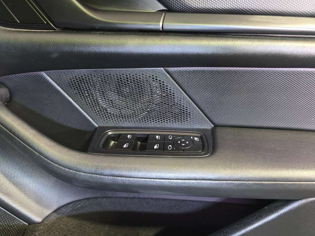 Porsche Taycan 2021 Performance Plus 93.4Kwh 4S Saloon Electr Grey #49