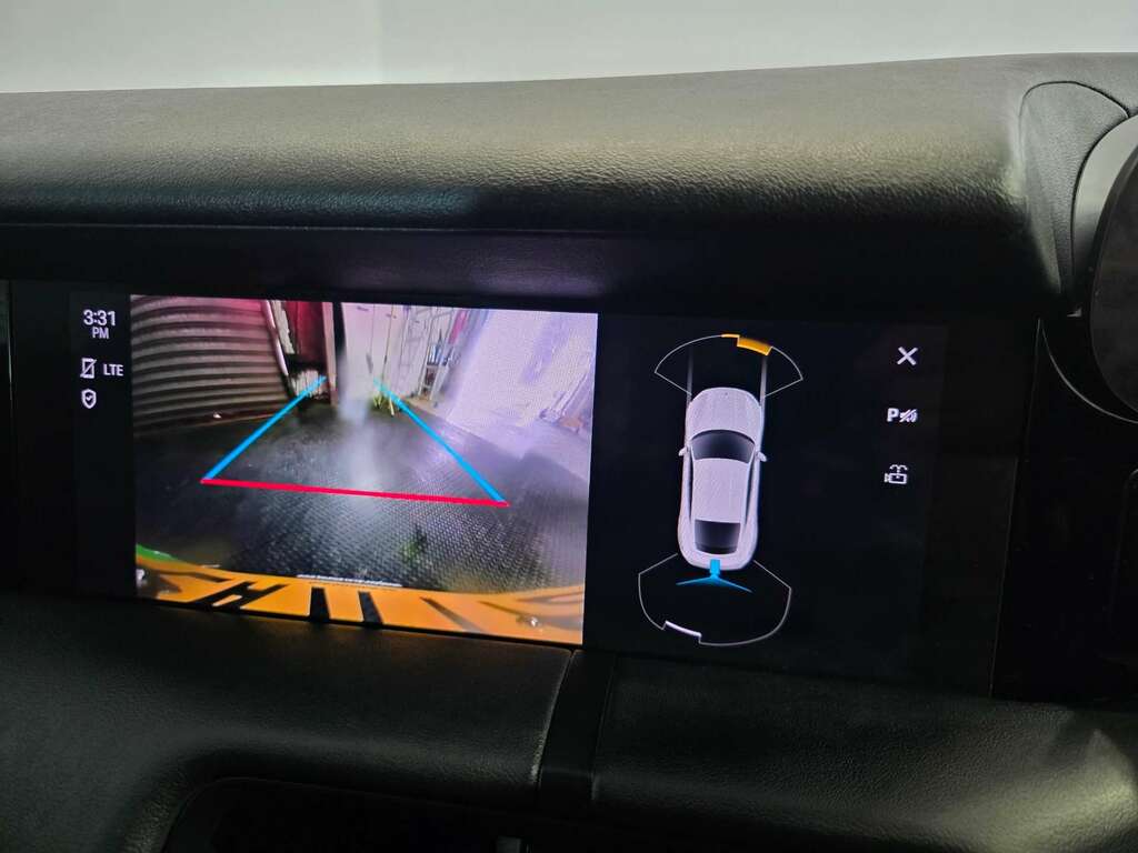 Porsche Taycan 2021 Performance Plus 93.4Kwh 4S Saloon Electr Grey #34