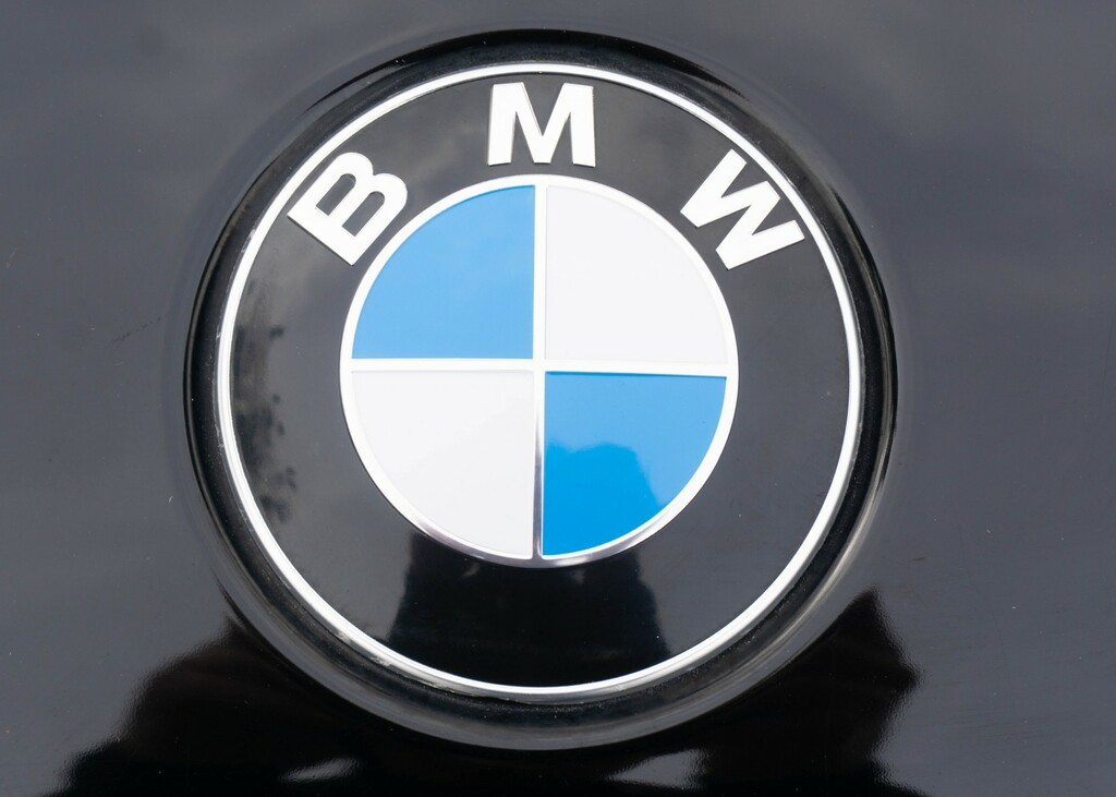 BMW X3 X3 Xdrive 20D M Sport Black #50