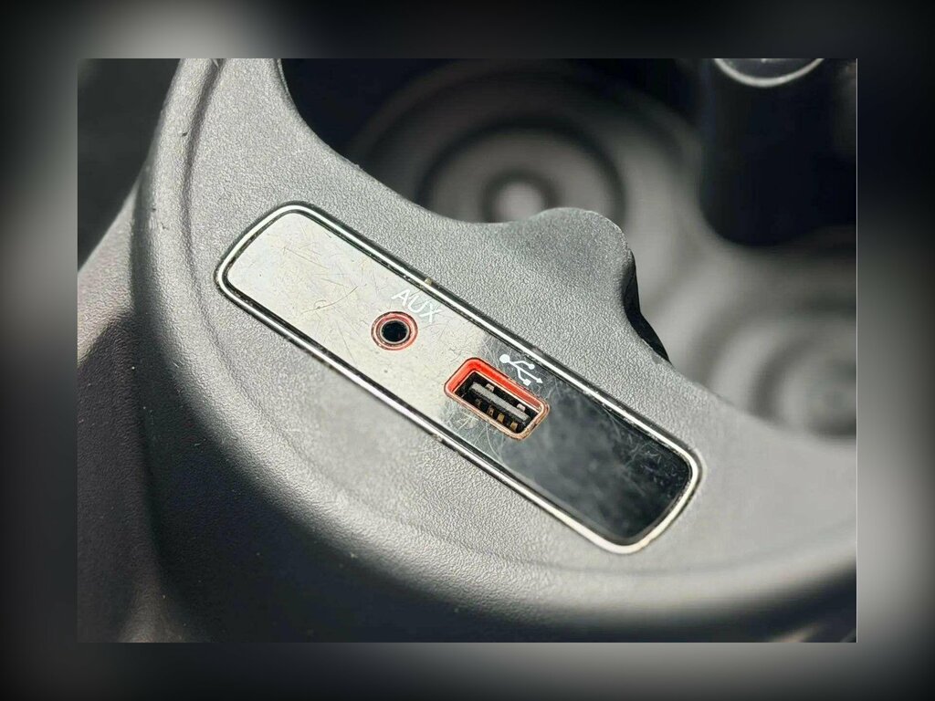Fiat 500 1.2L Lounge Red #14
