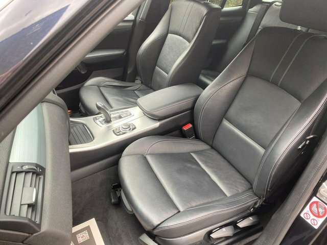 BMW X3 2L Xline Grey #16