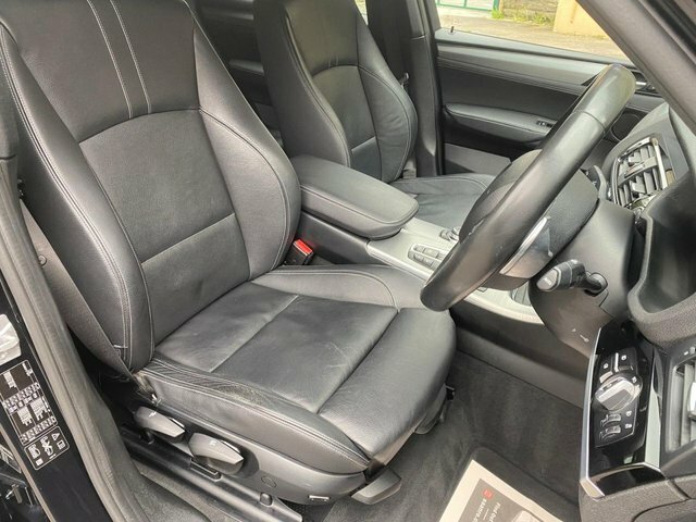 BMW X3 2L Xline Grey #23