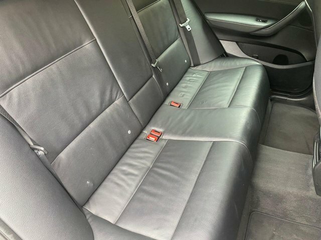 BMW X3 2L Xline Grey #15