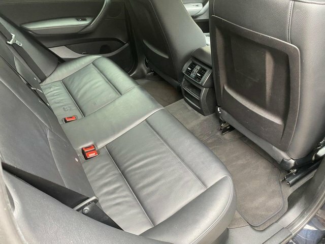BMW X3 2L Xline Grey #18