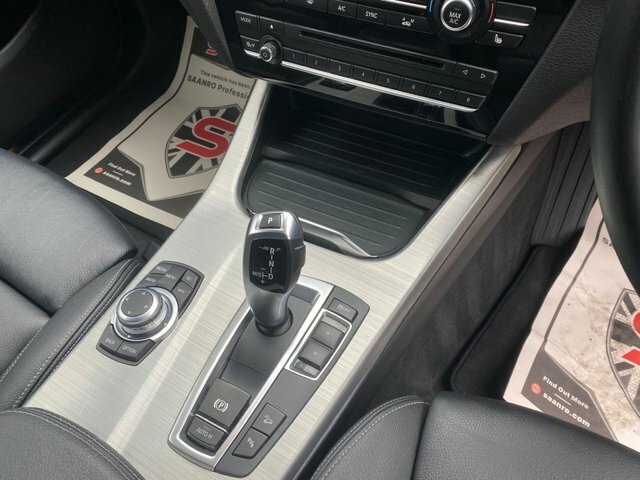 BMW X3 2L Xline Grey #27