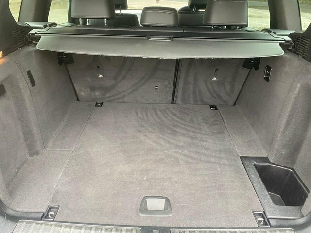 BMW X3 2L Xline Grey #10