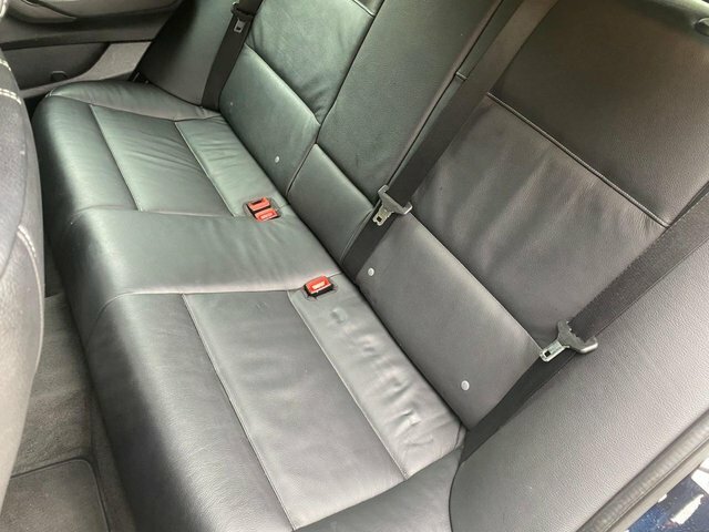 BMW X3 2L Xline Grey #17