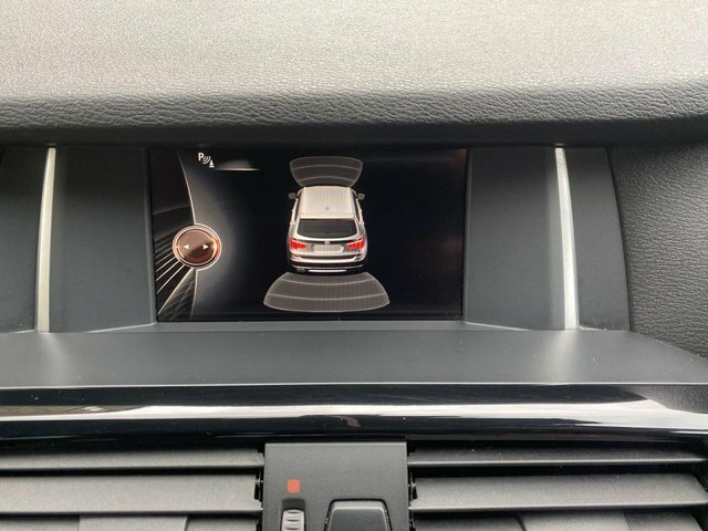 BMW X3 2L Xline Grey #26