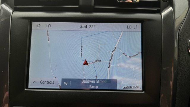 Ford Mondeo Mondeo Titanium Edition Hev Red #24