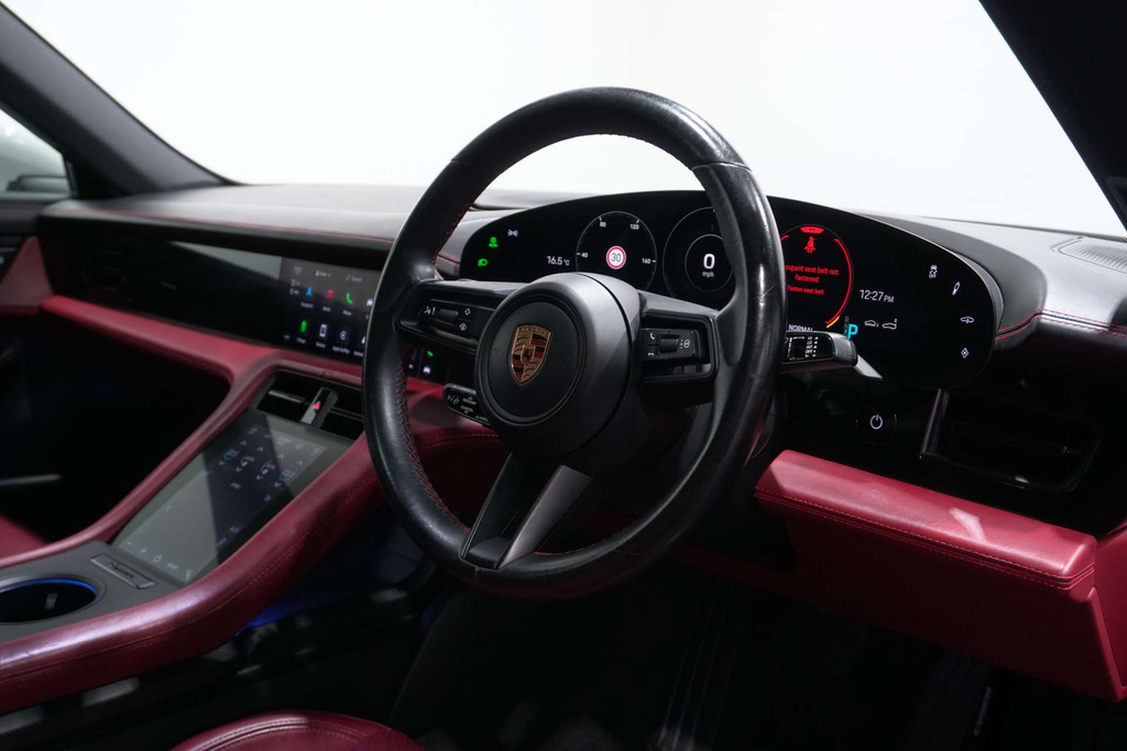 Porsche Taycan Performance Plus 93.4Kwh 4S Saloon 4 #2