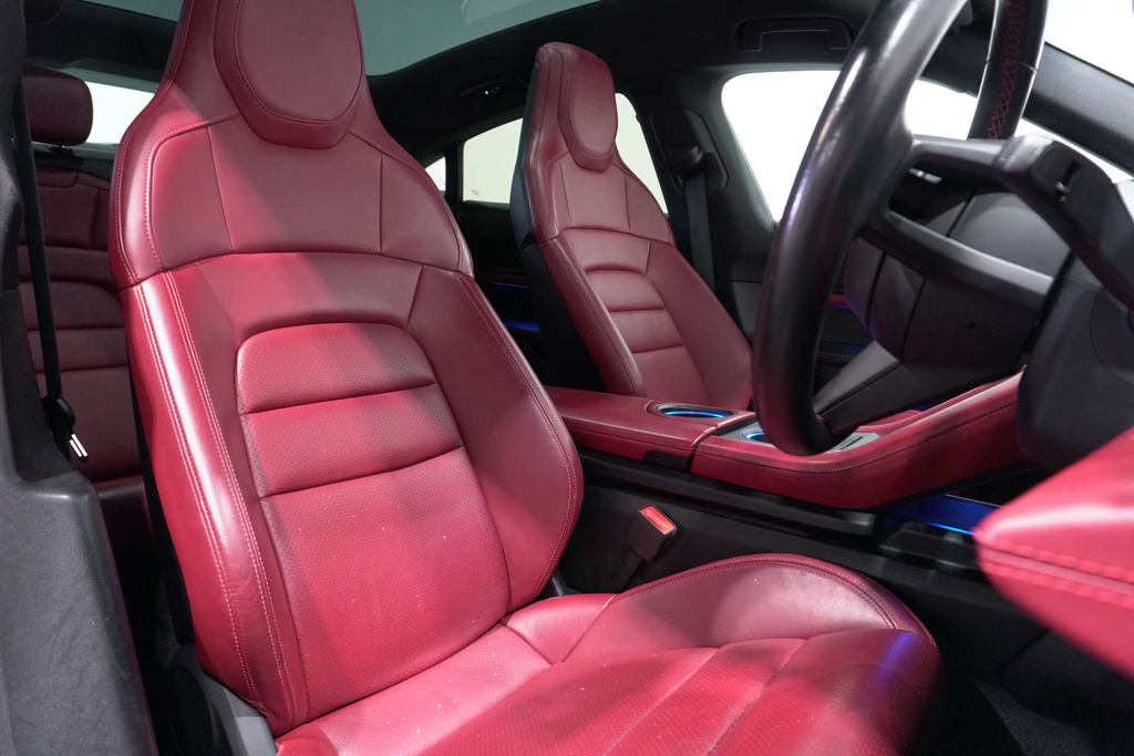 Porsche Taycan Performance Plus 93.4Kwh 4S Saloon 4 #6