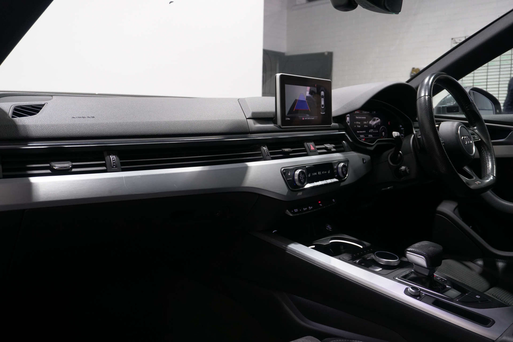 Audi A5 Ultra S Line Sportback S Tronic Euro 6 Ss #3
