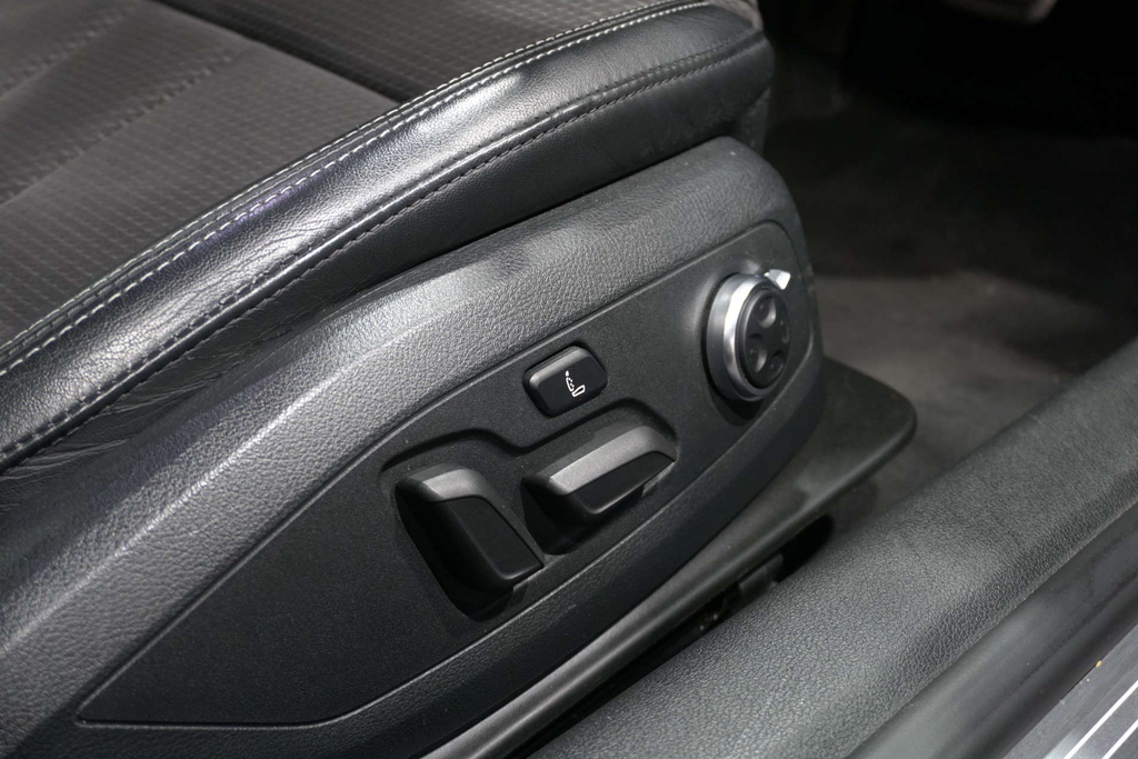 Audi A5 S5 Quattro Tiptronic Black #19