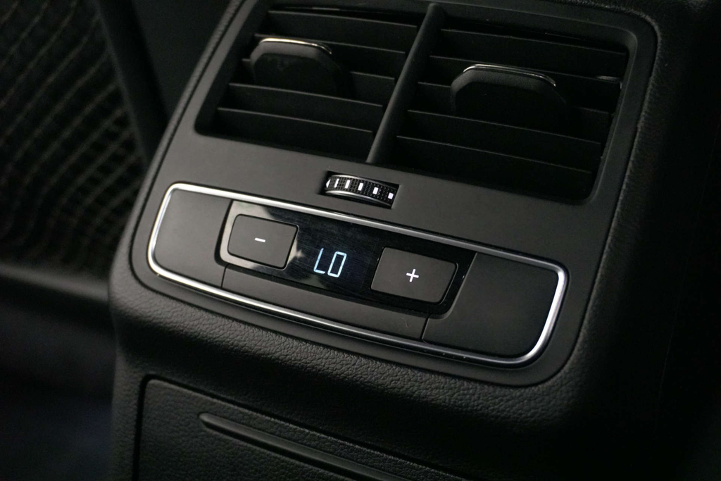 Audi A5 S5 Quattro Tiptronic Black #37