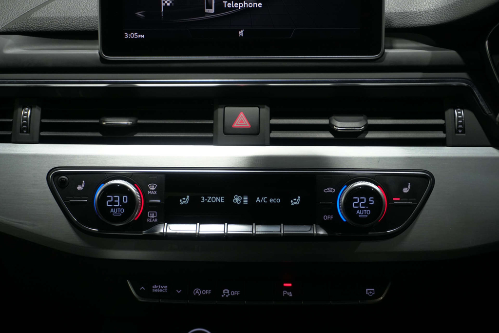 Audi A5 S5 Quattro Tiptronic Black #41
