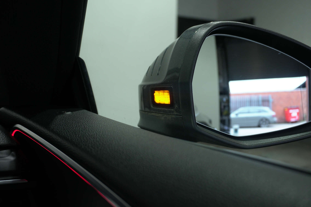 Audi A5 S5 Quattro Tiptronic Black #25