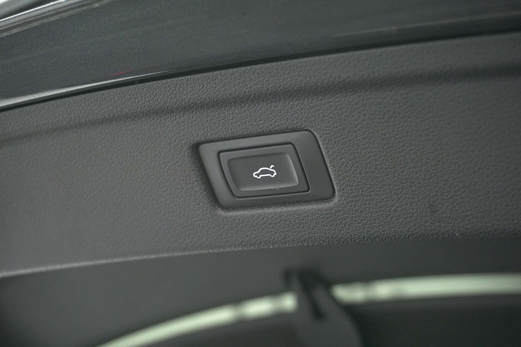 Audi A5 S5 Quattro Tiptronic Black #32