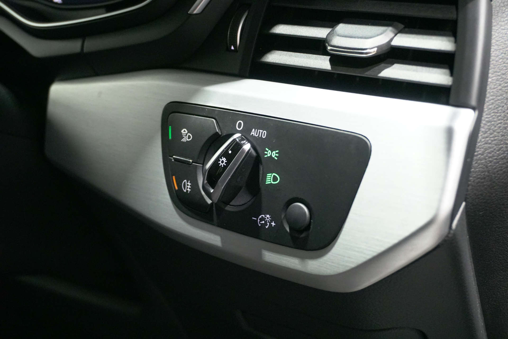 Audi A5 S5 Quattro Tiptronic Black #49