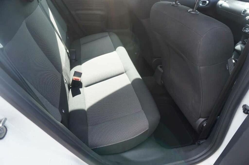 Citroen C4 Cactus Puretech Feel Black #15