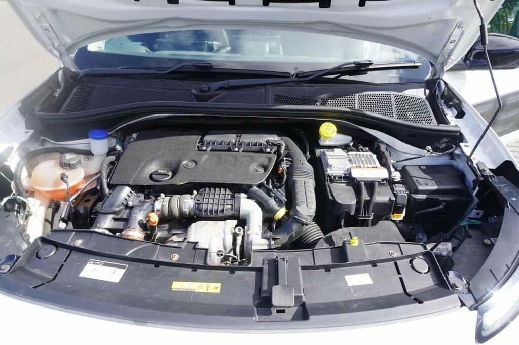 Citroen C4 Cactus Puretech Feel Black #22
