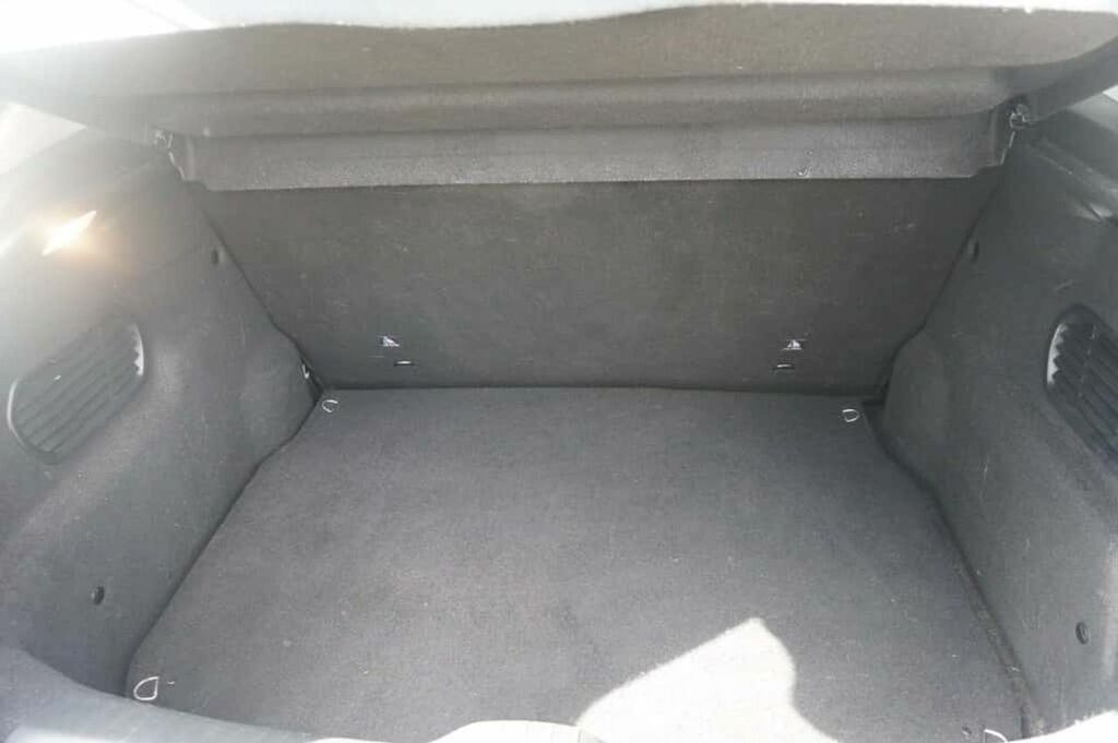 Citroen C4 Cactus Puretech Feel Black #12
