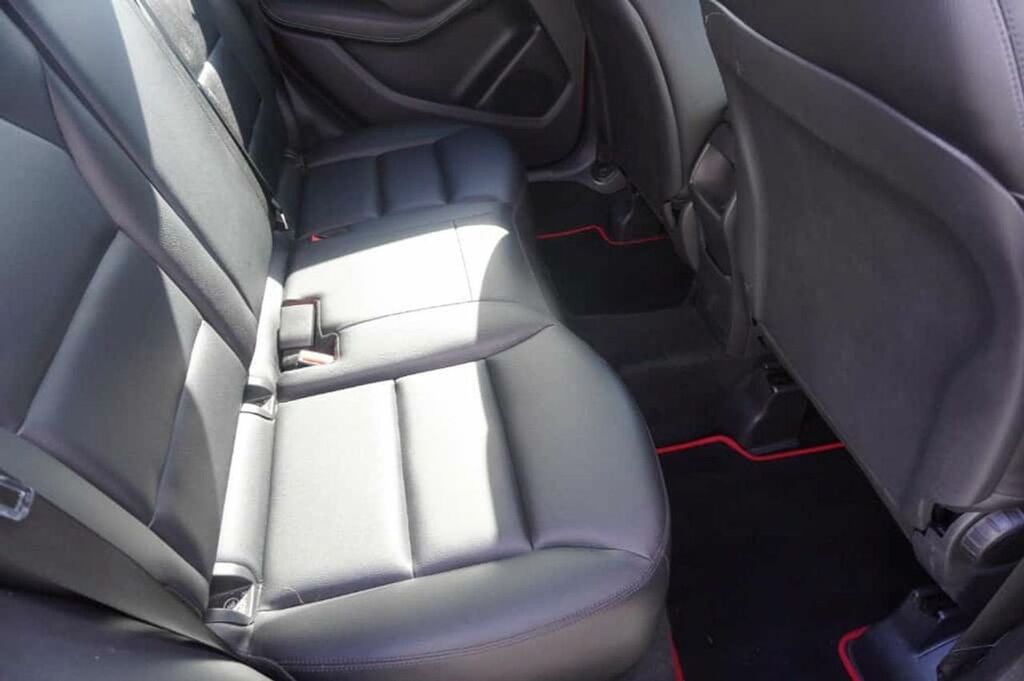 Mercedes-Benz B Class Se Blue #15