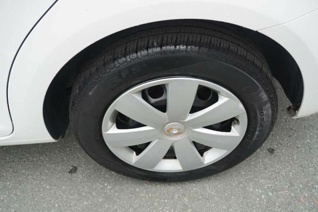 Volkswagen Touran Automatic  #8