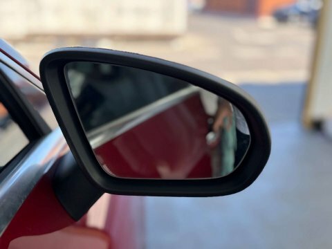 Mercedes-Benz CLA Class 1.3 Cla 250 RE71HXT Red #3