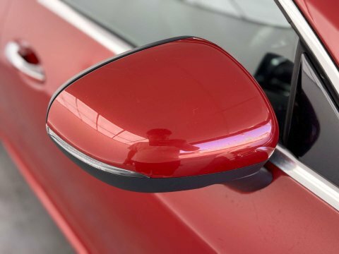 Mercedes-Benz CLA Class 1.3 Cla 250 RE71HXT Red #4