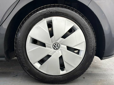 Volkswagen ID.3 Pro Performance 58Kwh RJ70ODH Grey #5