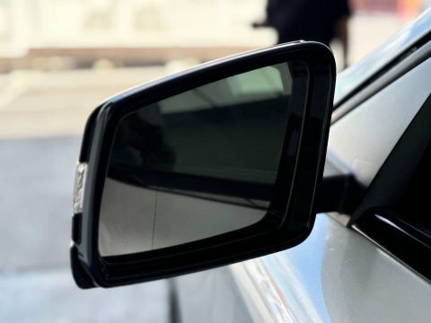 Mercedes-Benz GLA Class 1.6 Gla180 Gpf GY69CXG Silver #4