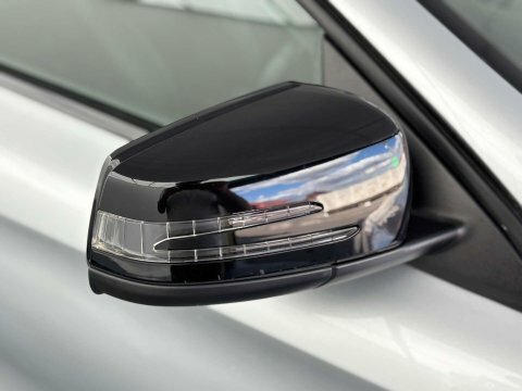 Mercedes-Benz GLA Class 1.6 Gla180 Gpf GY69CXG Silver #6