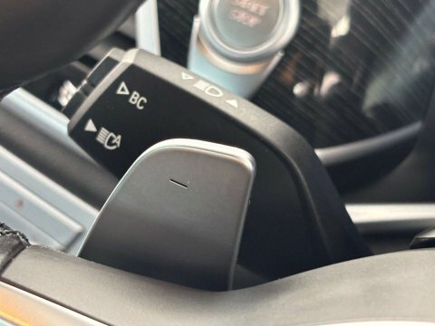 BMW 7 Series 730Ld Black #22