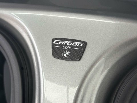 BMW 7 Series 730Ld Black #24