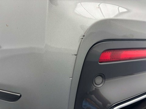 BMW 7 Series 730Ld Black #55