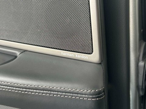 BMW 7 Series 730Ld Black #64
