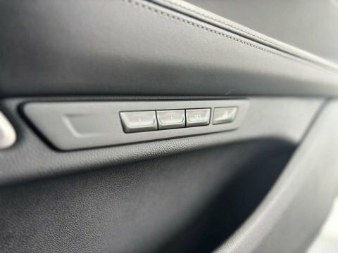 BMW 7 Series 730Ld Black #21