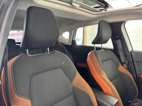 Renault Captur 1.0 Tce Iconic Euro 6 Ss #23