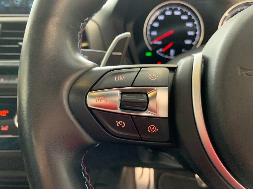 BMW M2 3.0 Biturbo Competition Dct Euro 6 Ss #32