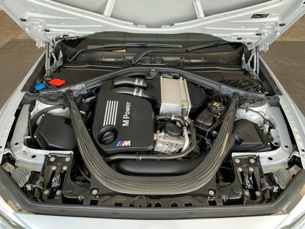 BMW M2 3.0 Biturbo Competition Dct Euro 6 Ss #45