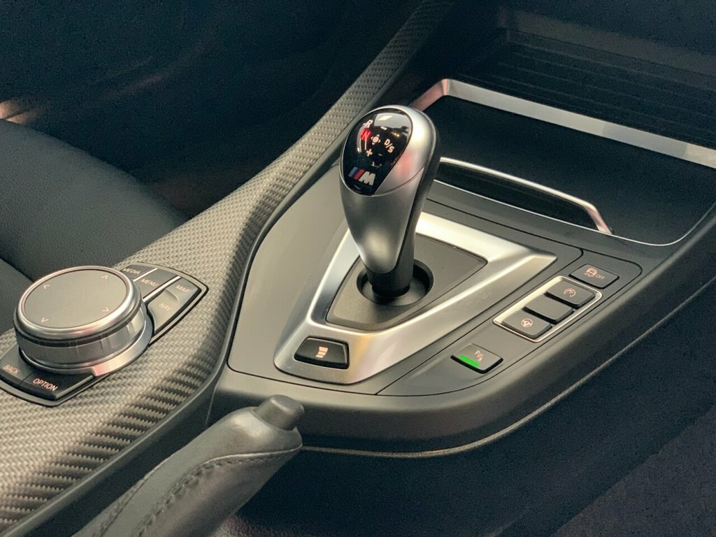 BMW M2 3.0 Biturbo Competition Dct Euro 6 Ss #39