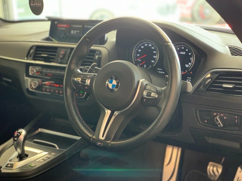 BMW M2 3.0 Biturbo Competition Dct Euro 6 Ss #38