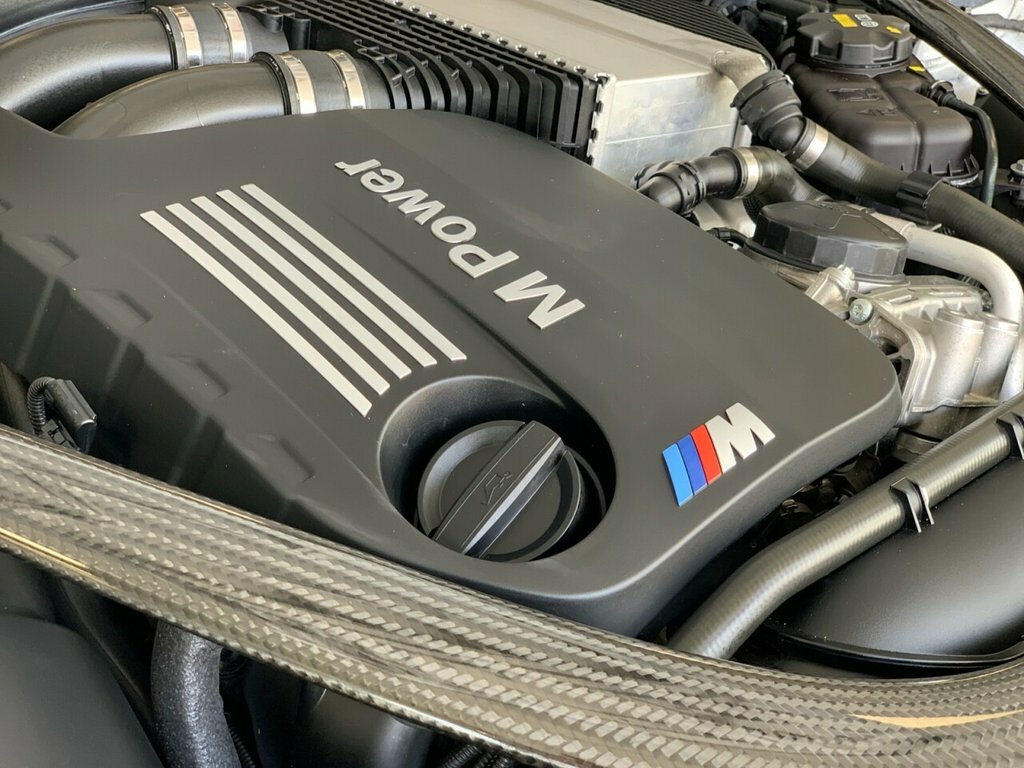 BMW M2 3.0 Biturbo Competition Dct Euro 6 Ss #44