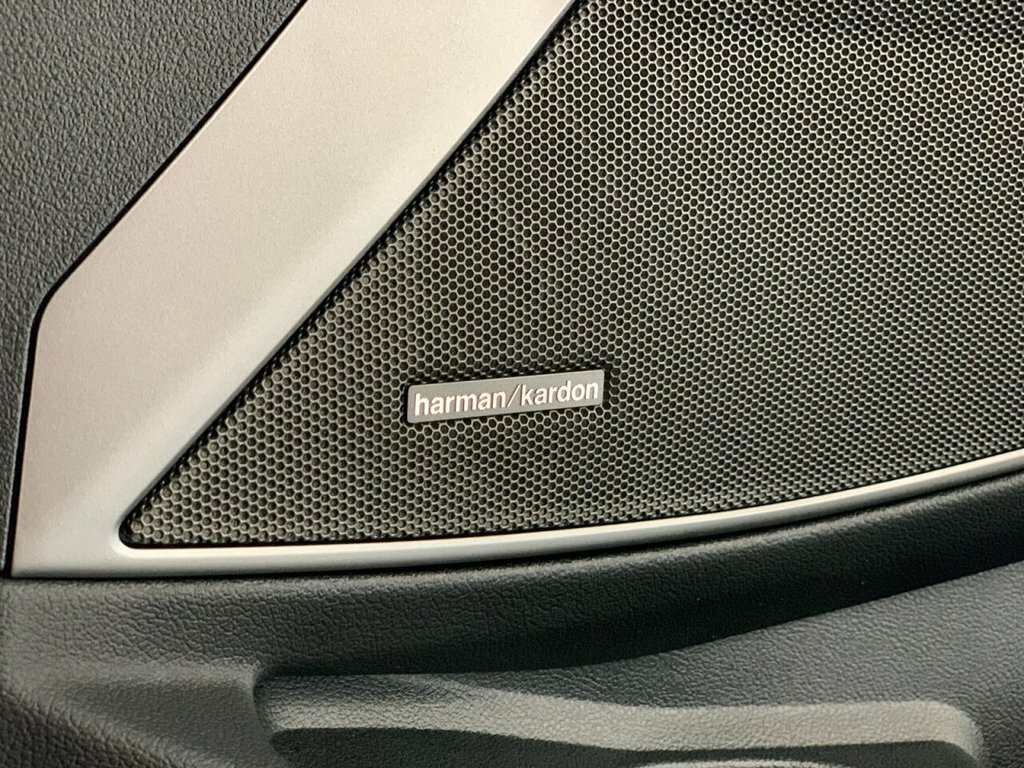 BMW M3 3.0 Biturbo Competition Saloon Steptron Green #36