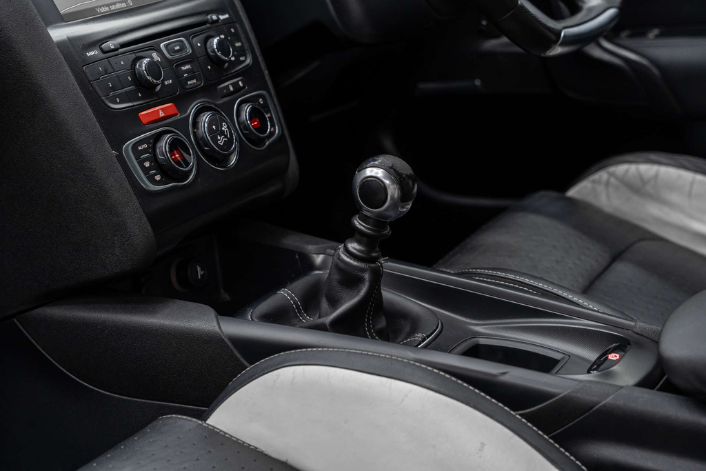 Citroen DS4 D Sport Hdi  #4